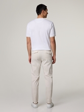 Image sur Pantalon avec coton