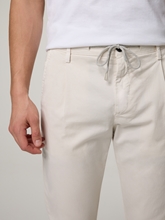 Image sur Pantalon avec coton