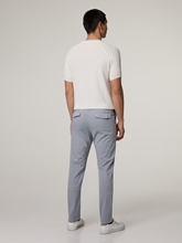 Bild von Hose mit Baumwolle