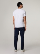 Image sur Pantalon en coton