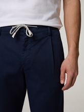 Image sur Pantalon en coton