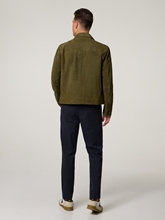 Image sur Chino à la coupe régulière