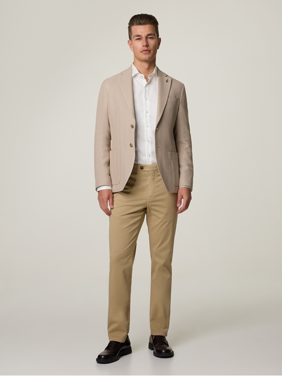 Image sur Chino Regular Fit