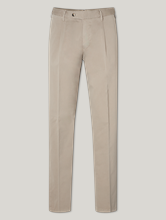 Image sur Chino à la coupe régulière