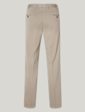Image sur Chino à la coupe régulière