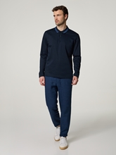 Bild von Anzughose im Slim Fit GENIUS