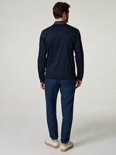 Bild von Anzughose im Slim Fit GENIUS