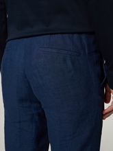 Bild von Anzughose im Slim Fit GENIUS