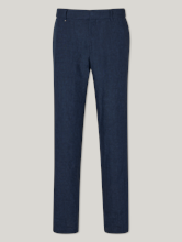 Bild von Anzughose im Slim Fit GENIUS