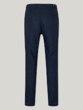 Bild von Anzughose im Slim Fit GENIUS