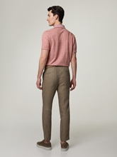 Image sur Pantalon chino Regular Fit GENIUS
