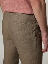Image sur Pantalon chino Regular Fit GENIUS