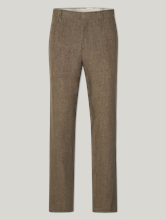 Image sur Pantalon chino Regular Fit GENIUS