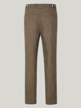 Image sur Pantalon chino Regular Fit GENIUS