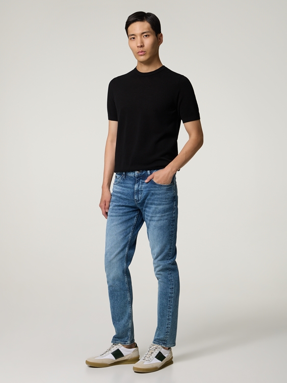 Bild von Jeans im Slim Fit DELAWARE