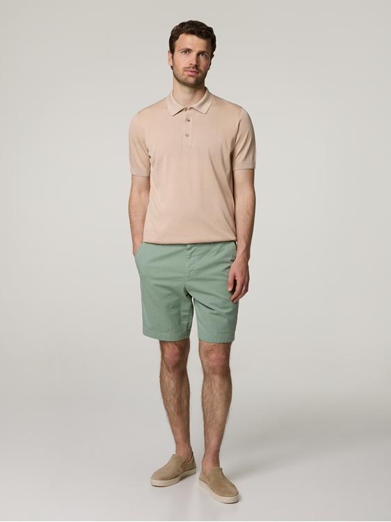 Bild von Shorts im Slim Fit SLICE