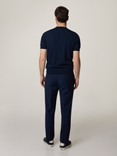 Bild von Bundfaltenhose im Regular Fit