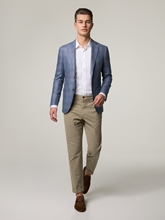 Image sur Pantalon en lin