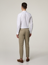 Image sur Pantalon en lin