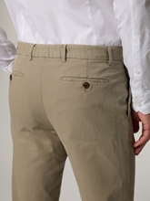 Image sur Pantalon en lin