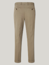 Image sur Pantalon en lin