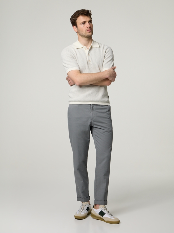 Image sur Pantalon en lin