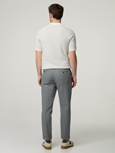 Image sur Pantalon en lin