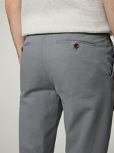 Image sur Pantalon en lin