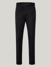 Image sur Pantalon chino  regualr fit TENUTA P