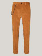 Bild von Hose aus Cord