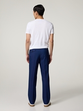 Bild von Hose aus Schurwolle LUBIAGIO