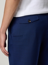 Bild von Hose aus Schurwolle LUBIAGIO