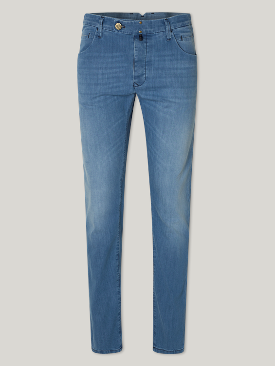 Bild von Jeans im Slim Fit SLIM