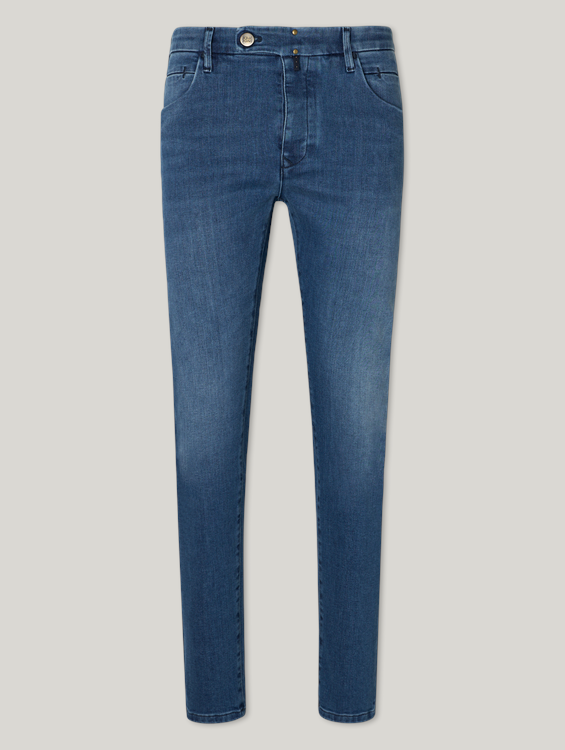 Image sur Jean Slim Fit SLIM