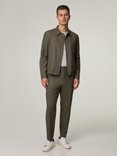 Image sur Pantalon coupe slim GOS