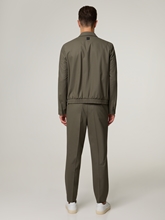 Image sur Pantalon coupe slim GOS