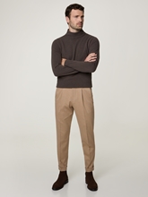 Image sur Pantalon à pinces