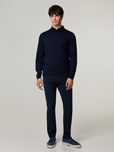 Image sur Pantalon coupe slim DELAWARE