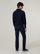 Image sur Pantalon coupe slim DELAWARE