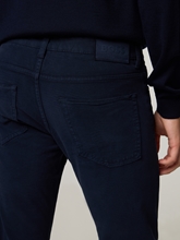 Image sur Pantalon coupe slim DELAWARE