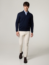 Image sur Pantalon coupe slim DELAWARE