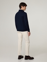 Image sur Pantalon coupe slim DELAWARE