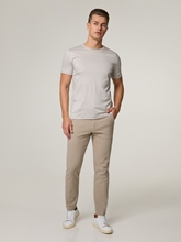 Image sur Pantalon à coupe slim fit KAITON