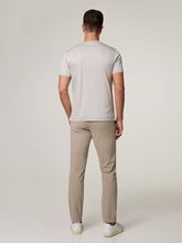 Image sur Pantalon à coupe slim fit KAITON