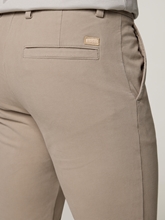 Image sur Pantalon à coupe slim fit KAITON