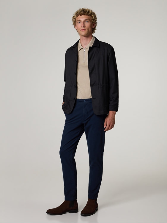 Image sur Pantalon coupe slim KAITON