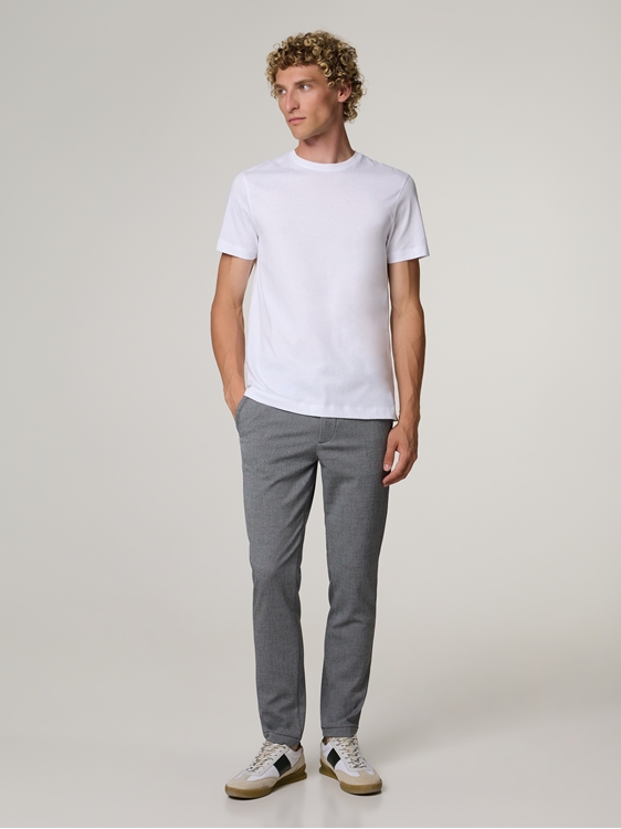 Image sur Pantalon coupe slim KAITON
