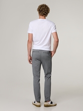 Image sur Pantalon coupe slim KAITON