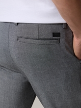 Image sur Pantalon coupe slim KAITON