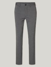 Image sur Pantalon coupe slim KAITON